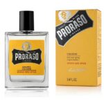 Proraso Wood & Spice Eau de Cologne 100ml