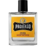 Proraso Wood & Spice Eau de Cologne 100ml