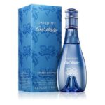 Davidoff Cool Water Street Fighter EDT For Women 100ml