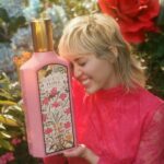 Gucci Flora Gorgeous Gardenia EDP 30ml