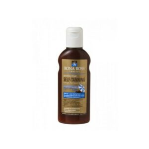 Rona Ross Protective Self-Tanning SPF6 Mykonos Sun Lotion 150ml