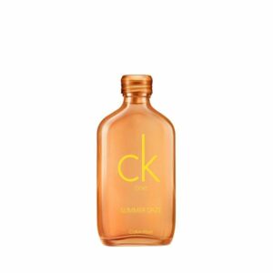 Calvin Klein One Summer Daze EDT 100ml