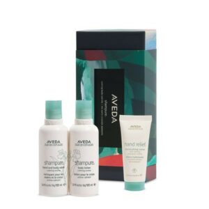 Aveda Shampure™ Calming Body Care Trio