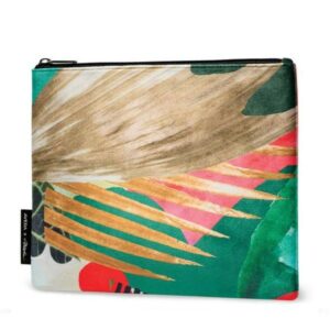 Aveda Cosmetic Pouch