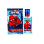 Spiderman Eau De Toilette 30ml