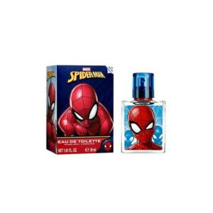 Spiderman Eau De Toilette 30ml