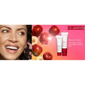 Clarins Beauty Flash Balm 50ml