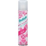 Batiste Blush Dry Shampoo 200ml