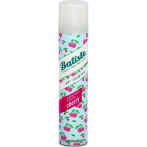 Batiste Cherry Dry Shampoo 200ml