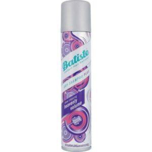 Batiste Heavenly Volume Dry Shampoo 200ml