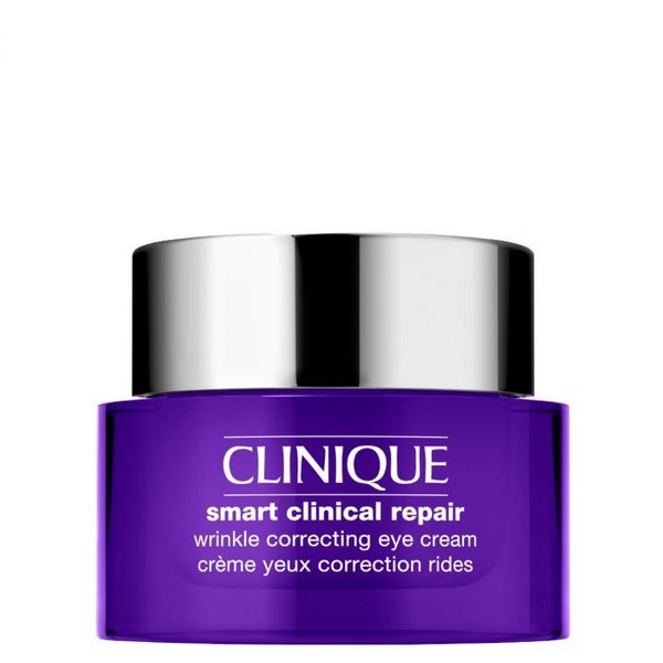 Clinique Smart Clinical Repair Wrinkle Correcting Eye Cream 15ml