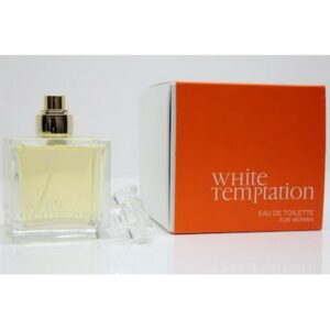 TommyG White Temptation EDT 100ml