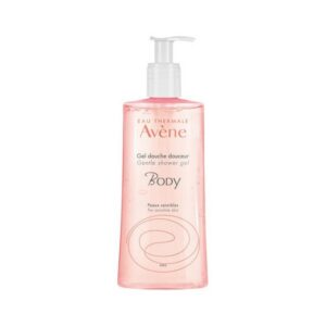 Avène Body Απαλό Gel Σώματος για το Ντους 500ml