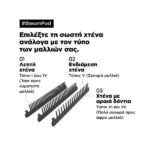 L’Oreal Professionnel SteamPod v4 Πρέσα ατμού για ίσιωμα και μπούκλες