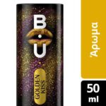 B.U. Golden Kiss EDT 50ml
