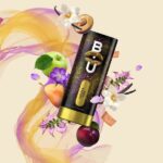 B.U. Golden Kiss EDT 50ml