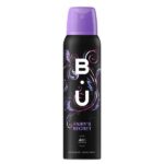 B.U. Fairy’s Secret Deodorant Body Spray 150ml