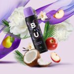 B.U. Fairy’s Secret Deodorant Body Spray 150ml