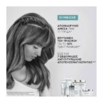 Kerastase Symbiose Bain Pureté Anti-Pelliculair Αντιπιτυριδικό Σαμπουάν για Λιπαρό Τριχωτό 250ml