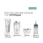 Kerastase Symbiose Bain Pureté Anti-Pelliculair Αντιπιτυριδικό Σαμπουάν για Λιπαρό Τριχωτό 250ml