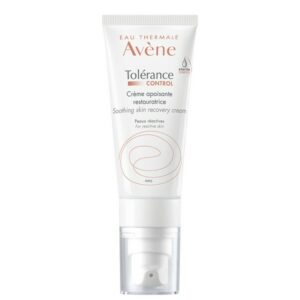 Avène Tolérance Control Καταπραϋντική Κρέμα για το Υπερευαίσθητο προς Αντιδραστικό Κανονικό – Μικτό Δέρμα 40ml