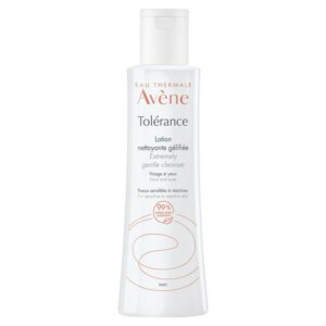 Avène Tolerance Control Λοσιόν Καθαρισμού & Ντεμακιγιάζ Για Το Υπερευαίσθητο Προς Αντιδραστικό Δέρμα 200ml