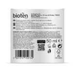 Bioten Nutricalcium Κρέμα Ημέρας Ενδυνάμωσης & Σύσφιξης SPF10 50ml