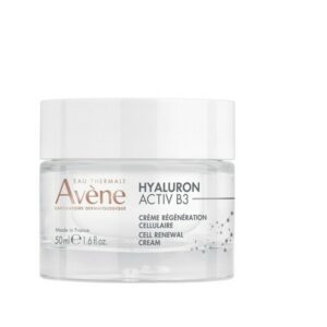 Avène Eau Thermale – Hyaluron Activ B3 Κρέμα κυτταρικής ανανέωσης 50ml