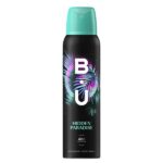 B.U. Hidden Paradise Deodorant Body Spray 150ml