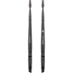 Bourjois Brow Treatment Brush Πινέλο Μακιγιάζ για Φρύδια