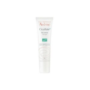 Avene Cicalfate+ Gel Cicatrice Τζελ για τις Ουλές Προσώπου & Σώματος 30ml