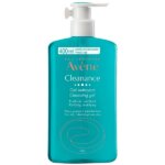 Avène Cleanance Gel Καθαρισμού για το Λιπαρό Δέρμα 400ml