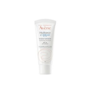Avène Hydrance UV Légère Κρέμα Ενυδάτωσης SPF30 για το Κανονικό & Μικτό Δέρμα 40ml