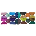 Nyx Avatar 2 The Color Palette Παλέτα Σκιών 4×0.45g 20×0.8g