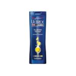 Ultrex Men Oil Control Fresh Shampoo 360ml