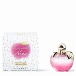 Nina Ricci Les Gourmandises De Nina Limited Edition EDT 50 ml