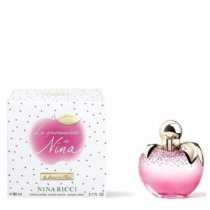 Nina Ricci Les Gourmandises De Nina Limited Edition EDT 50 ml