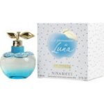 Nina Ricci Les Gourmandises De Luna EDT 50ml
