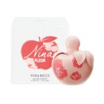 Nina Ricci Nina Fleur EDT 50ml