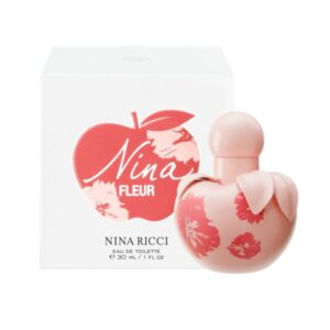 Nina Ricci Nina Fleur EDT 30ml