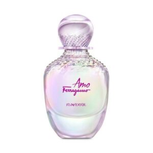 Ferragamo Amo Flowerful EDT 50ml