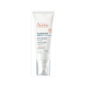 Avène Tolérance HYDRA 10 Crème Για Ξηρό-πολύ Ξηρό Δέρμα 40ml