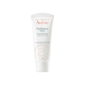 Avène Hydrance Ενυδατική Κρέμα για Ξηρό & πολύ Ξηρό – Αφυδατωμένο δέρμα 40ml