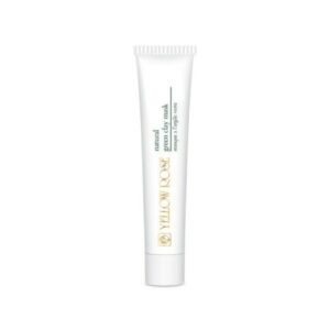 Yellow Rose Natural Green Clay Mask 50ml