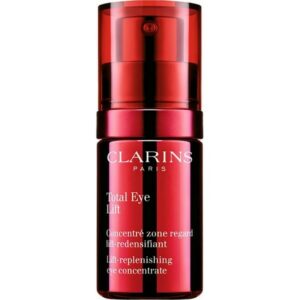 Clarins Total Eye Lift Lift-Replenishing Total Eye Concentrate 15ml