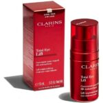 Clarins Total Eye Lift Lift-Replenishing Total Eye Concentrate 15ml