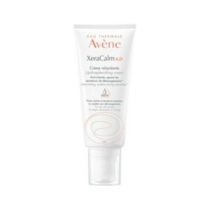 Avène XeraCalm A.D Lipid-Replenishing Κρέμα Σώματος Αναπλήρωσης Λιπιδίων 200ml