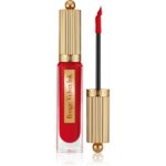 Bourjois Rouge Velvet Ink Lipstick