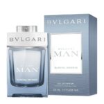 Bvlgari Man Glacial Essence EDP 60ml