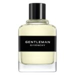 Givenchy Gentleman EDT 60ml spray ( 2017 )